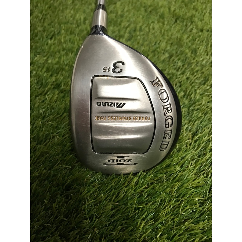 Mizuno TZOID 3W 15 FWY
