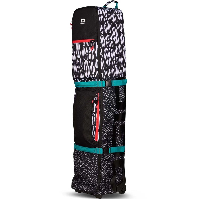 OGIO Travel Cover Slim – Safari