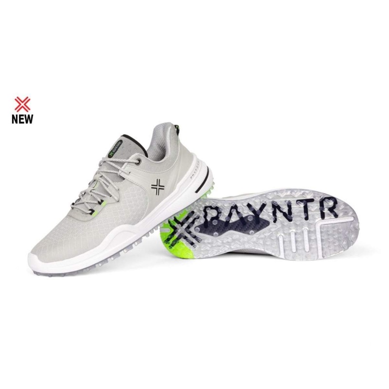Payntr Men’s X 001 F Mesh Golf Shoe