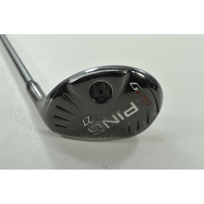 Ping G25 27* Hybrid Regular Flex Right Accra 50i Graphite # 198328