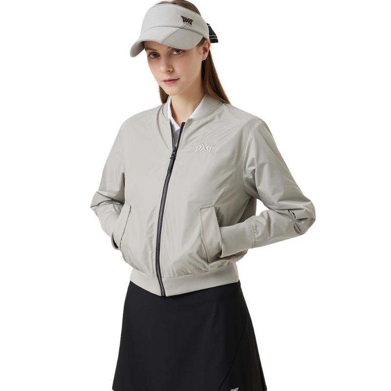 PXG KOREA WOMENS PXG MA-1 JACKET