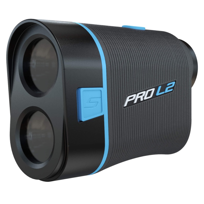 Shot Scope Pro L2 Golf Laser Rangefinder – Blue