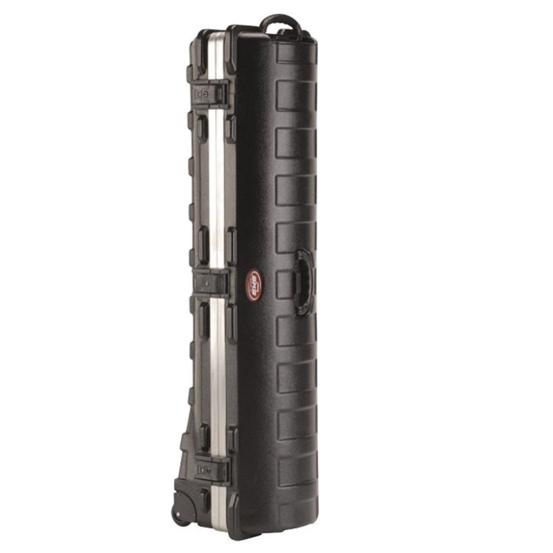 Skb ATA Standard Golf Travel Case Hard Shell Case