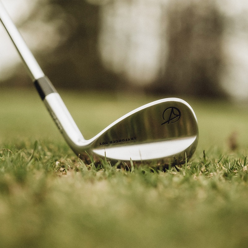 Skyforger Wedges