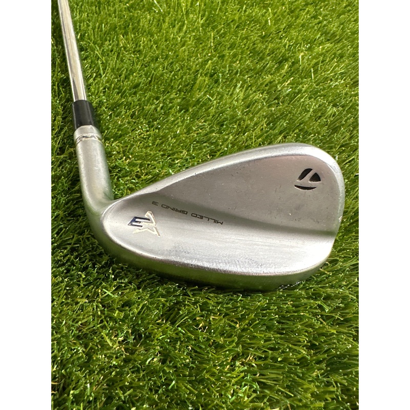 TaylorMade MG3 58 Wedge