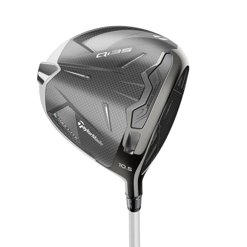 Taylormade Women’s Qi35 Max Lite Driver