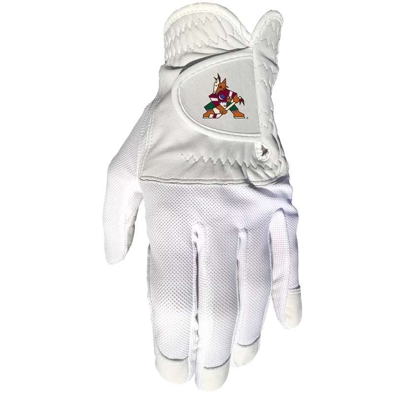 Team Golf Coyotes MultiFit Golf Glove