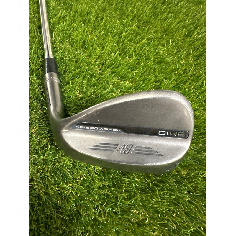 Titleist SM10 56 Wedge