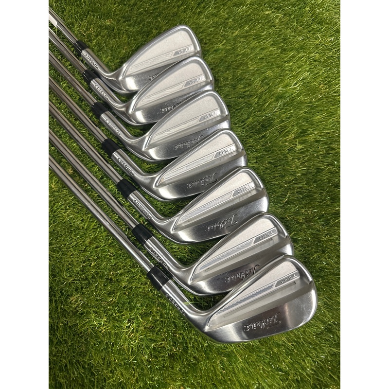 Titleist T150 5-PW Irons