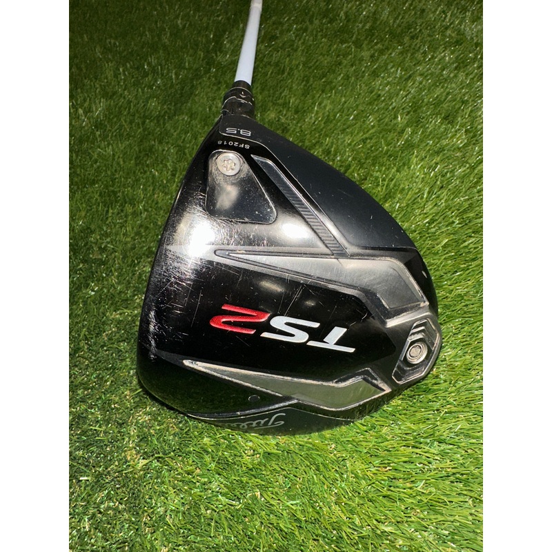 Titleist TS2 8.5 Driver