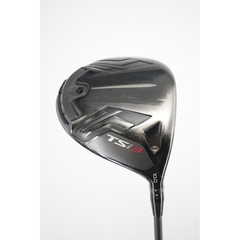 Titleist TSi3 10 Degree Driver R Flex 45.25″