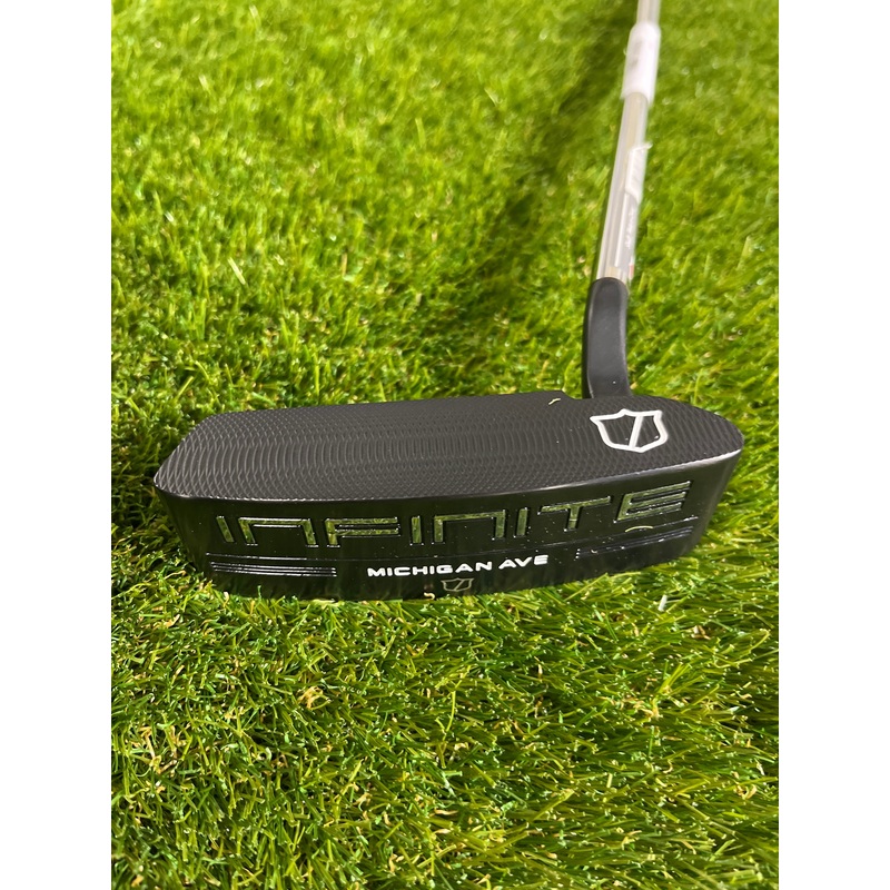 Wilson Infinite Michigan Ave 34″ Putter