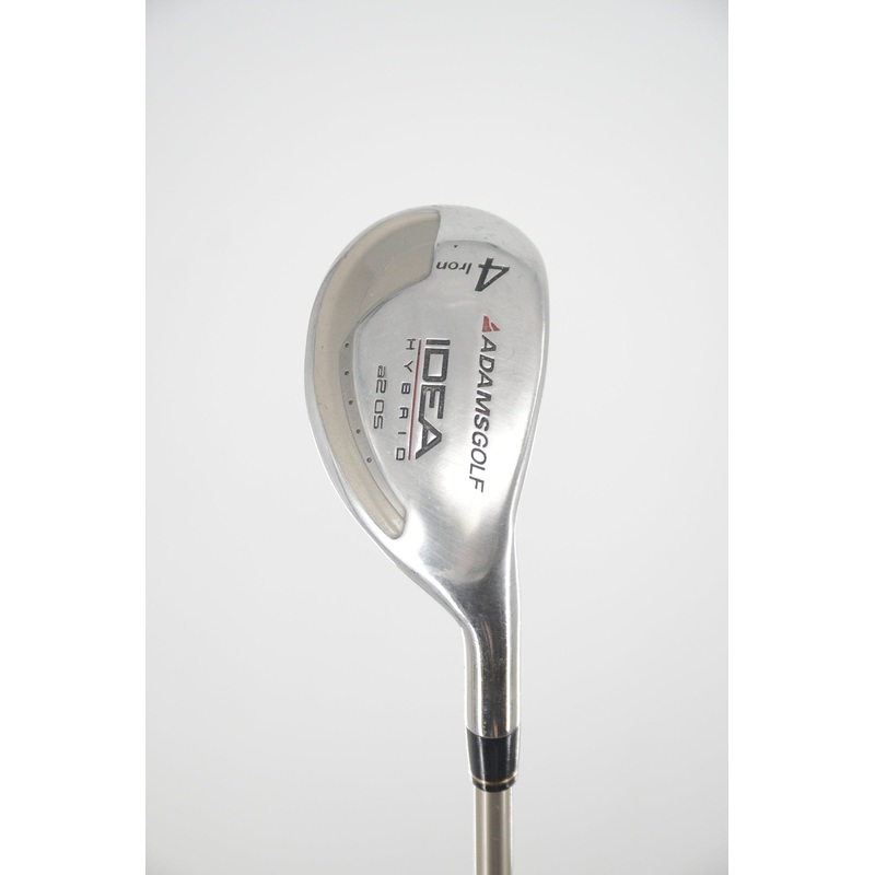 Women’s Adams Idea A2 OS 4 Hybrid W Flex 38.25″