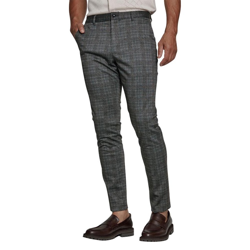 7Diamonds Ashton Golf Pants Black – 23 Men