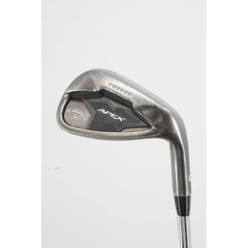 Callaway Apex Smoke AW S Flex 35.75″
