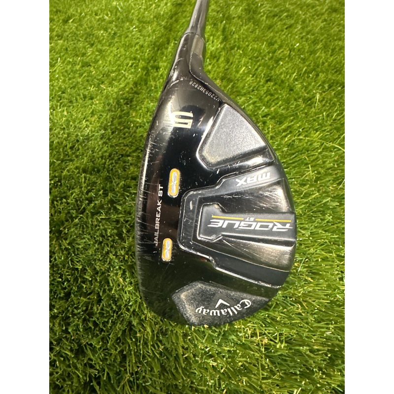Callaway Rogue ST Max 5 HYB