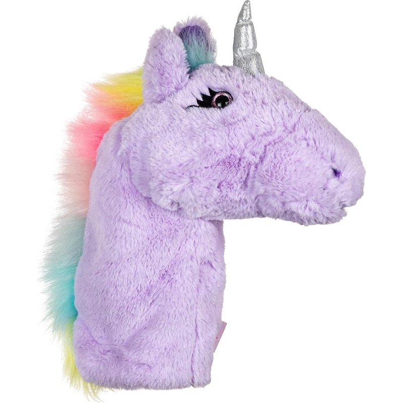 Daphne’s Headcovers Unicorn Driver Headcover