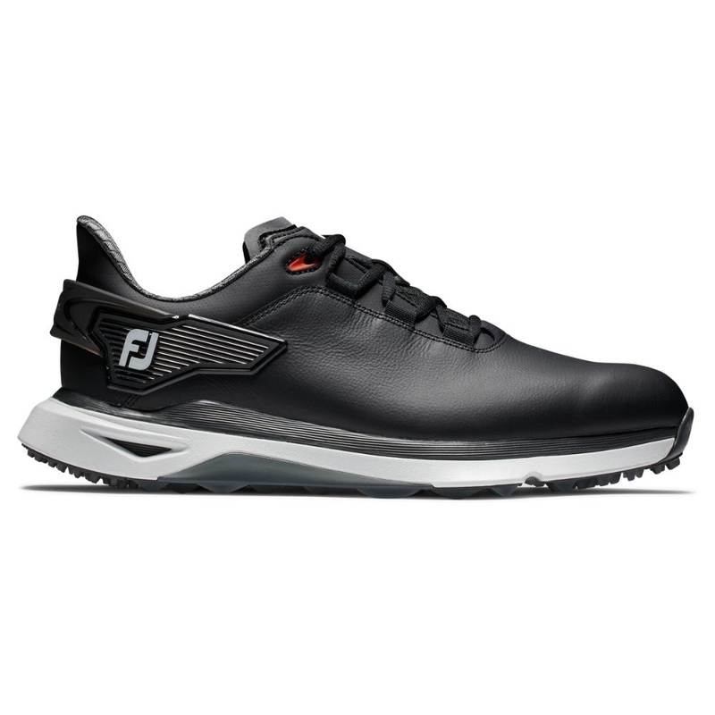 FootJoy Men’s Pro SLX Golf Shoe – Black Previous Season 56913