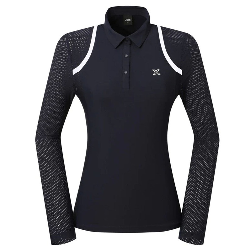 JDX America Sydney Golf Polo 2023 Women