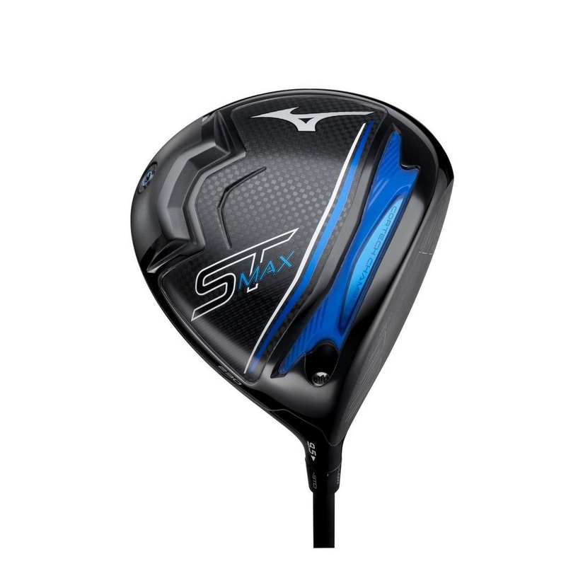 Mizuno ST-Max 230 Custom Driver
