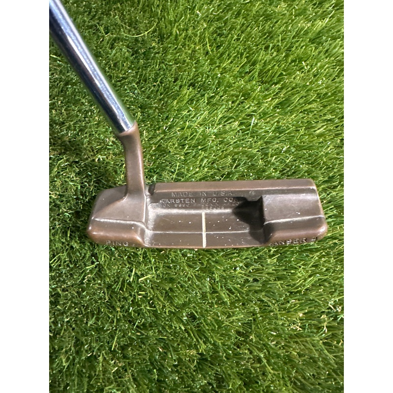 Ping Anser 4 34″ Putter