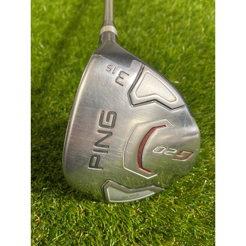 Ping G20 3/15 FWY