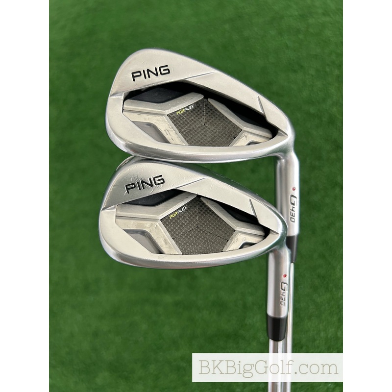 Ping G430 2 Wedge Set (45 & 50 Degree Wedges)