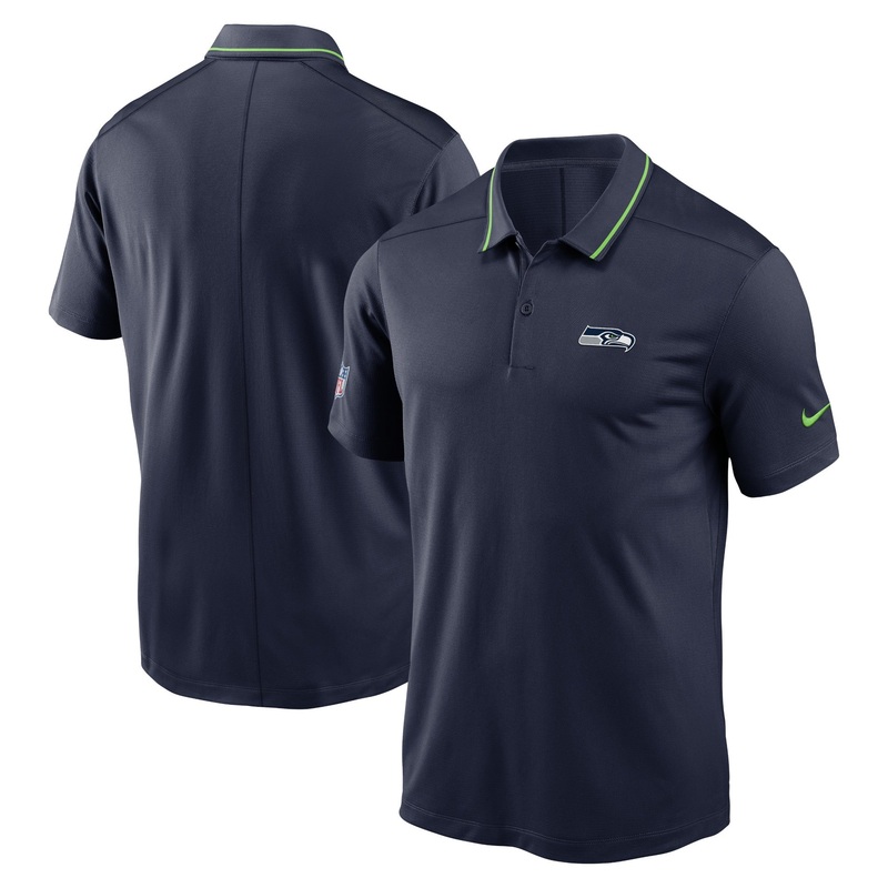 Seattle Seahawks Shirts and Polos