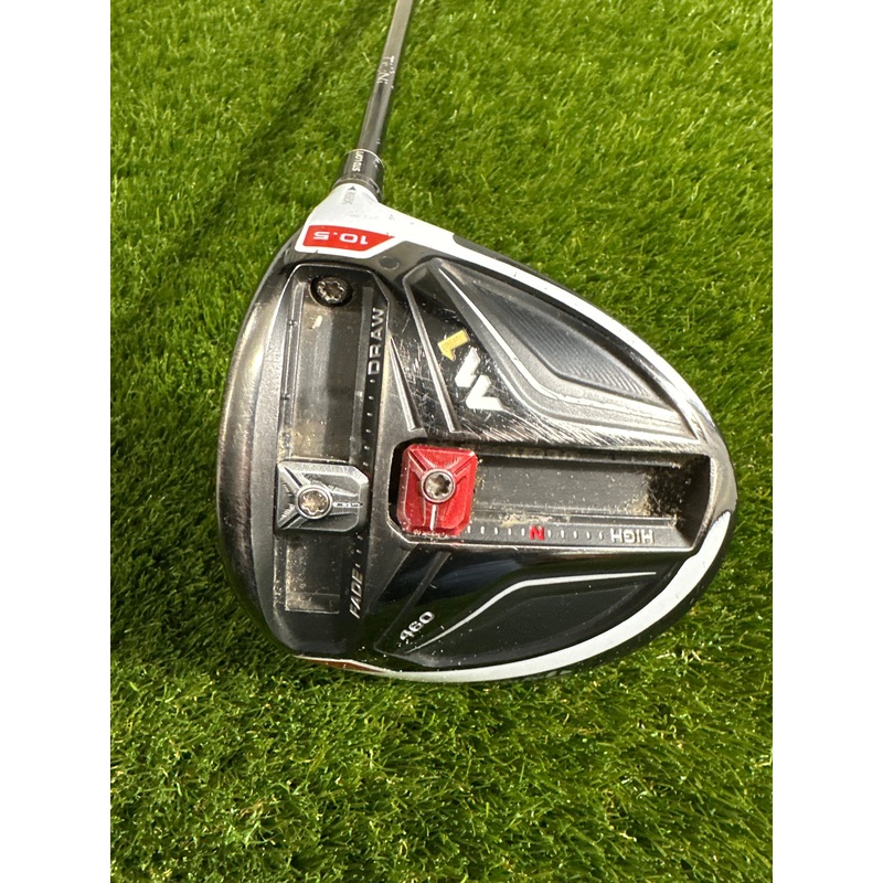 TaylorMade M1 10.5 Driver