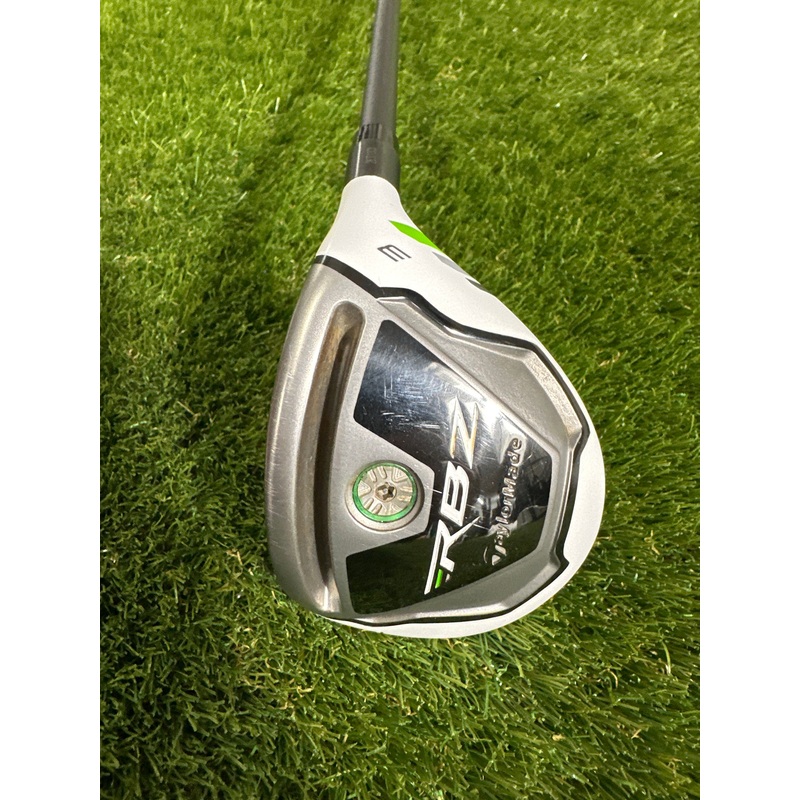 TaylorMade RBZ 3/19 HYB