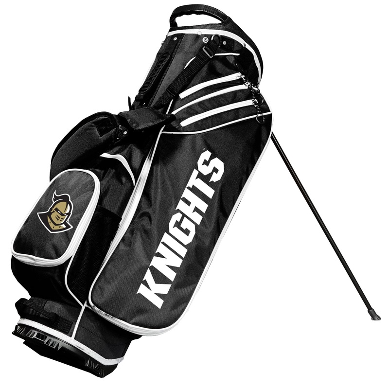 Team Golf Central Florida Birdie Stand Bag
