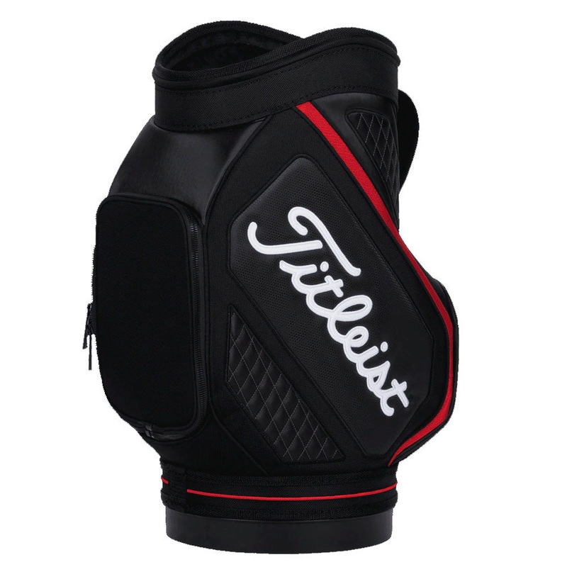 Titleist Den Caddy – 23
