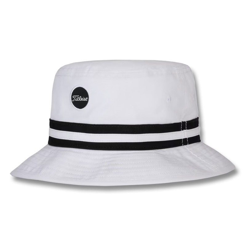 Titleist Montauk Golf Bucket Hat 2023
