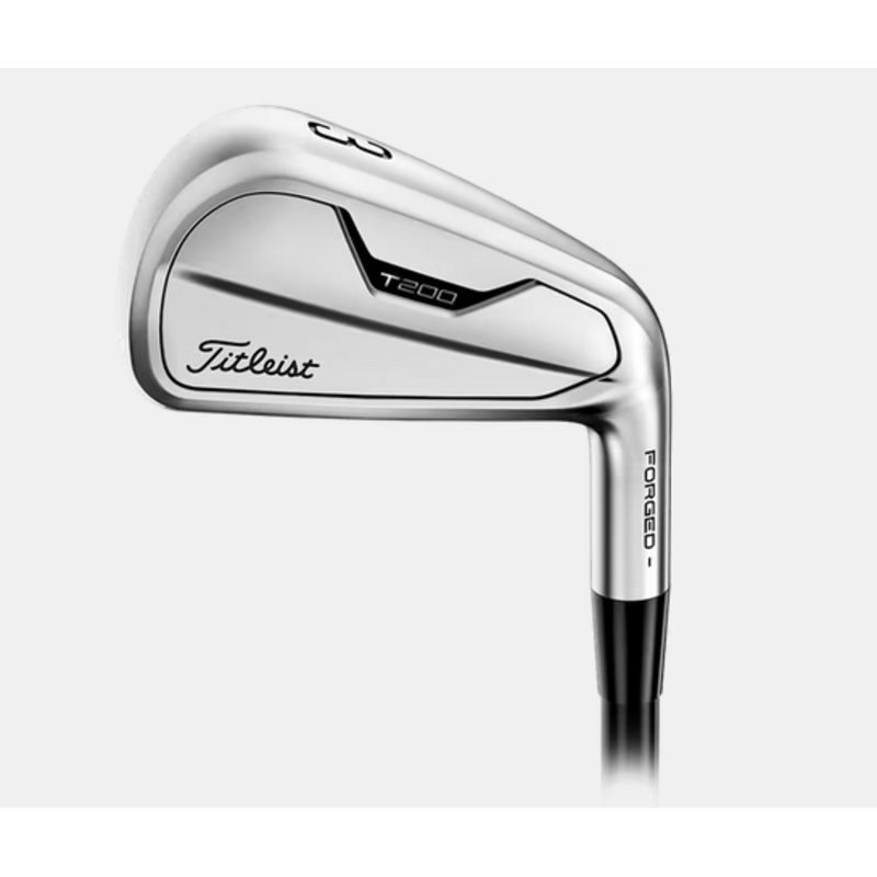 Titleist T200 Utility Build