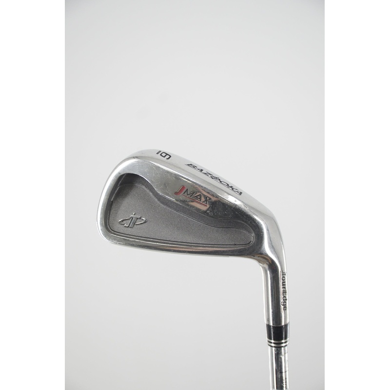 Tour Edge Bazooka JMAX 6 Iron R Flex 37″