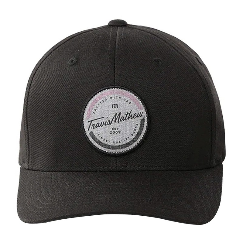 TravisMathew Beach Cruiser Golf Cap 2021