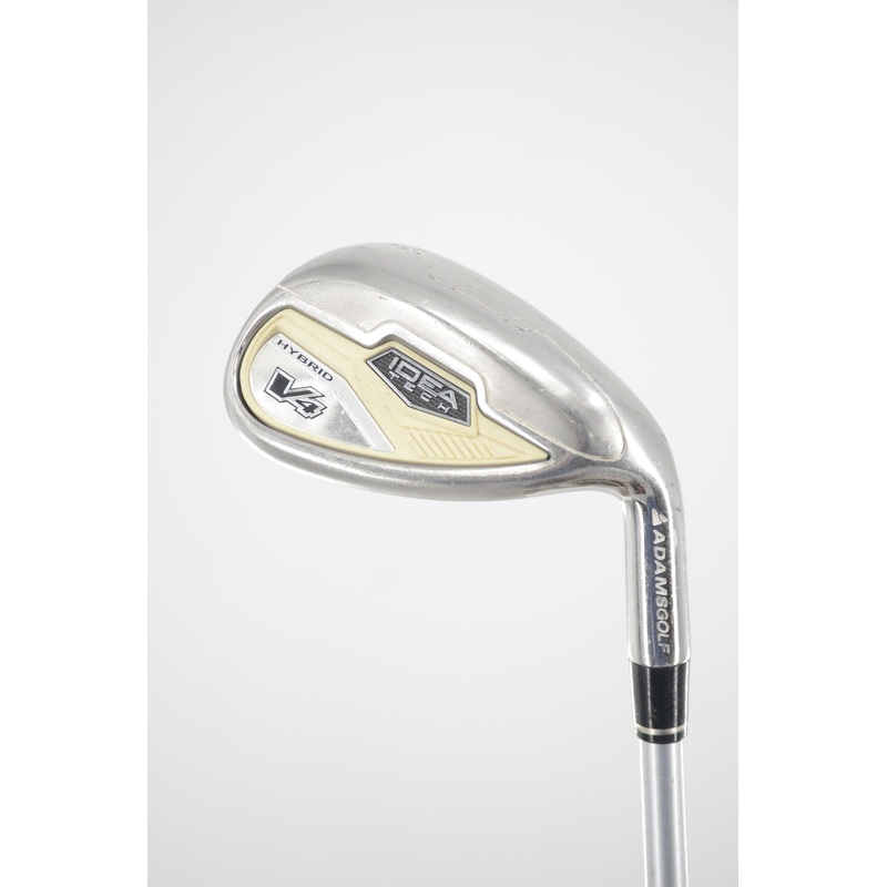 Women’s Adams Idea Tech V4 Hybrid SW W Flex 34.25″
