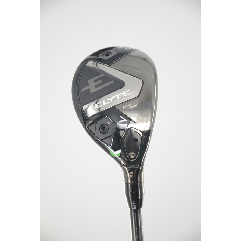 Women’s Callaway Elyte Max Fast 7 Hybrid W Flex 37″