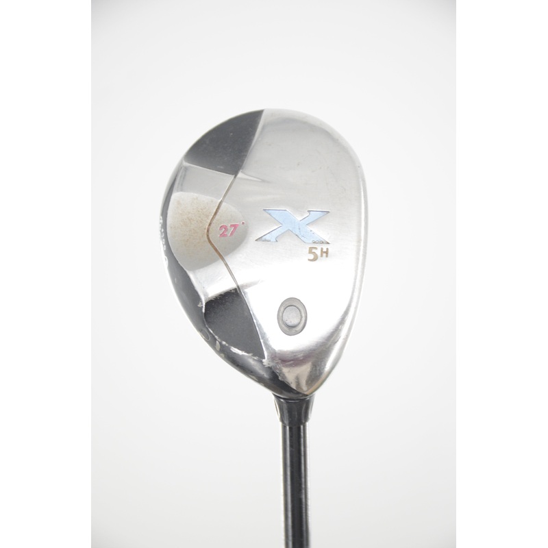Women’s Callaway X 5 Hybrid W Flex 38.5″