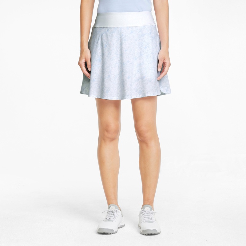 Women’s PWRSHAPE Gust O Wind Golf Skirt