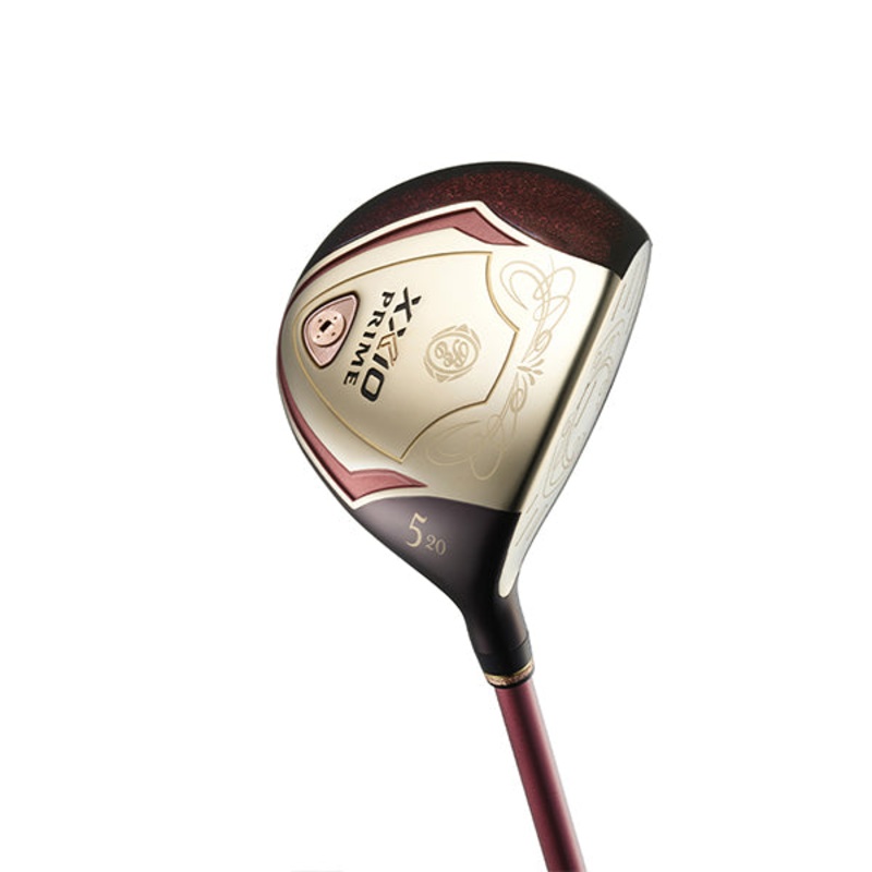 XXIO 2023 Prime Royal Edition5 Ladies Fairway Wood