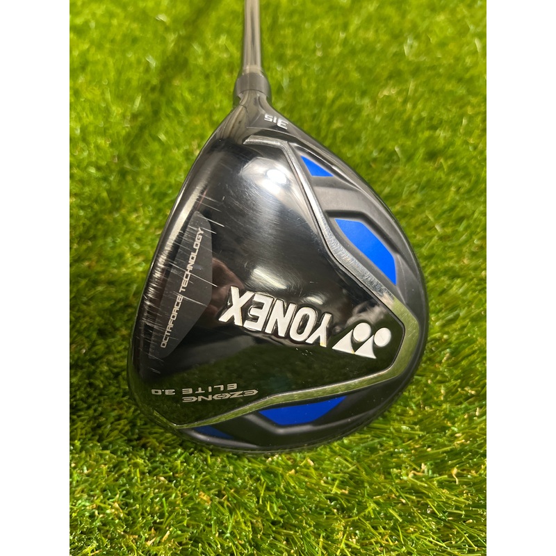 Yonex Ezone Elite 3.0 3/15 FWY