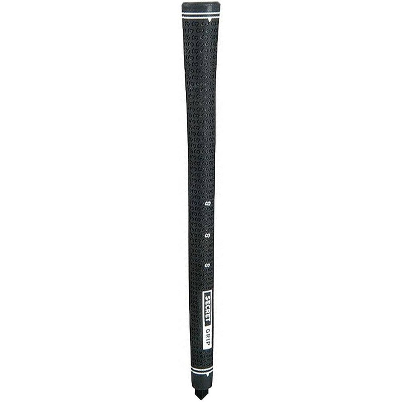 1pc – Boccieri Golf Secret Grip – Counter Balanced Grip – 426693