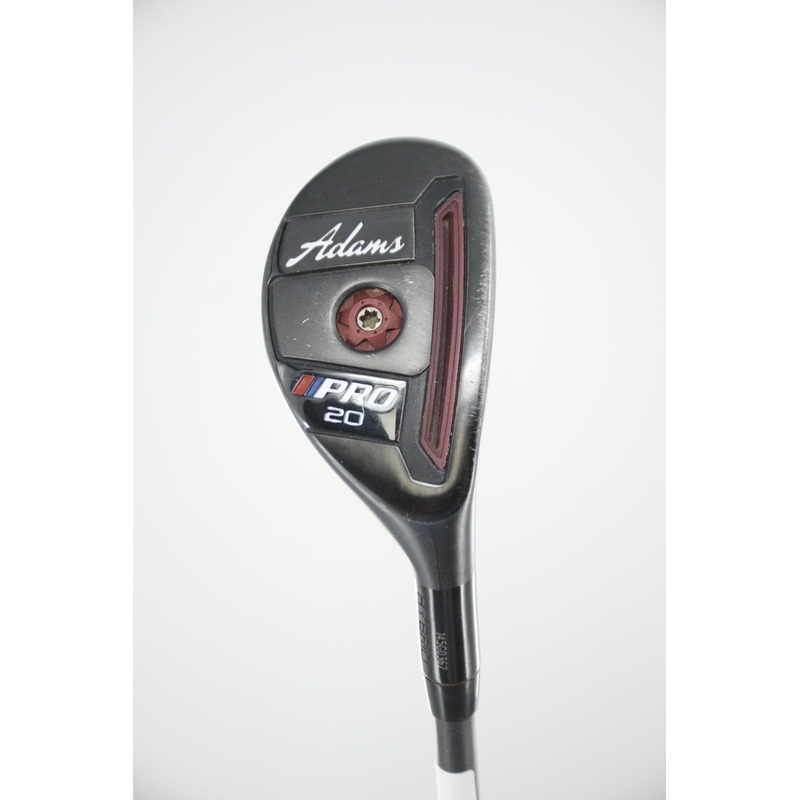 Adams Pro Mini 20 Degree Hybrid R Flex 39.75″