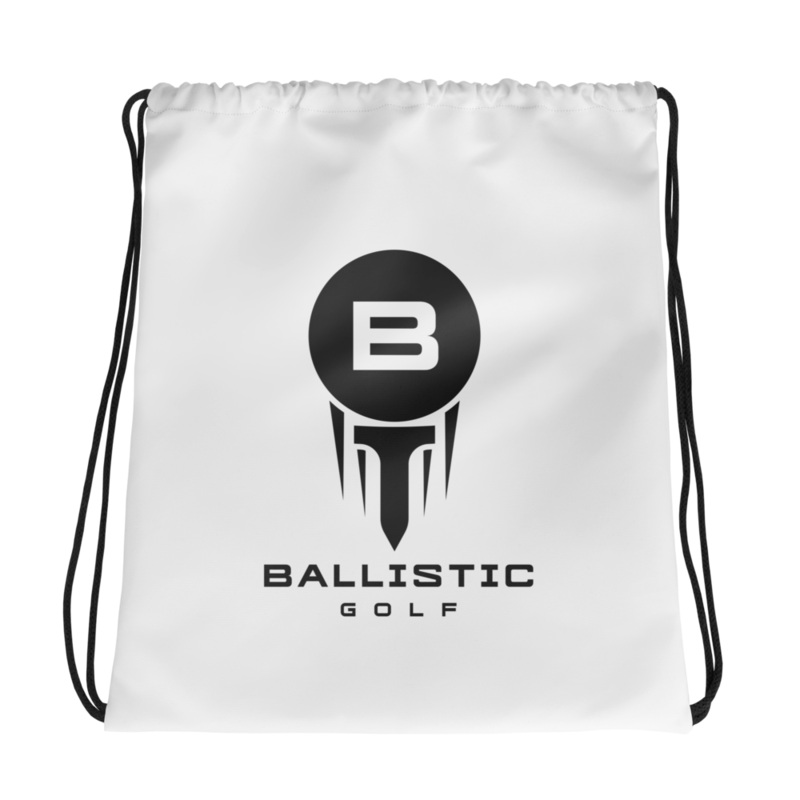Ballistic Shoe Bag