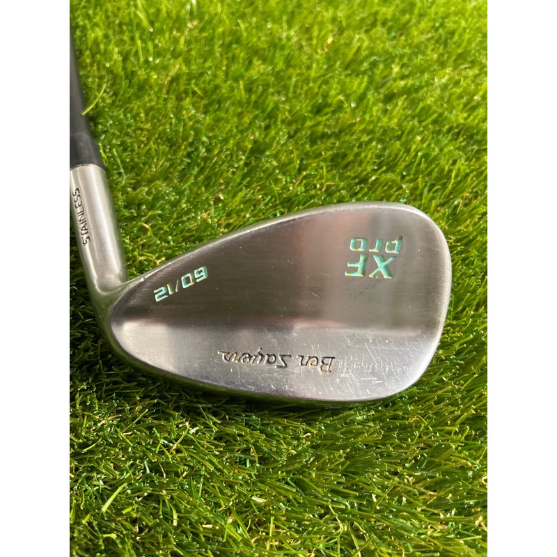 Ben Sayers XF Pro 60 Wedge