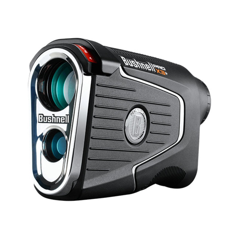 Bushnell 2024 Pro X3 Plus Laser Rangefinder