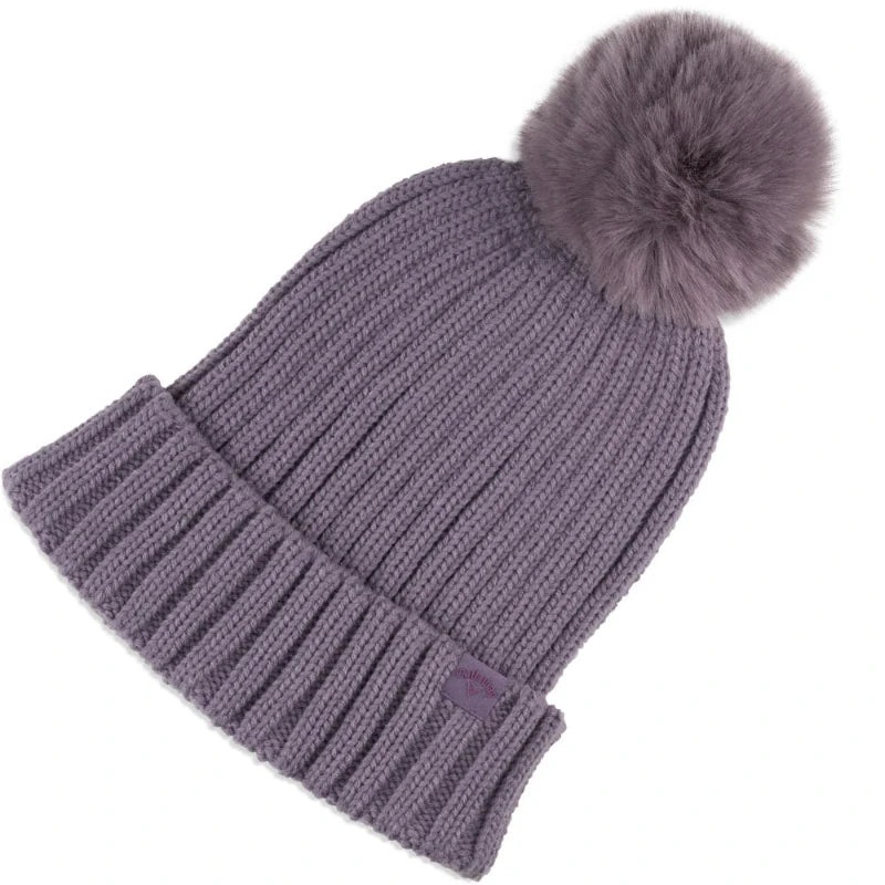 Callaway Extended Season Ladies Golf Beanie