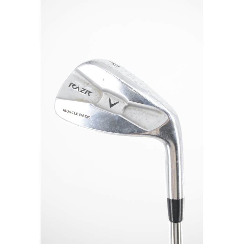 Callaway RAZR X Muscleback PW S Flex 35″
