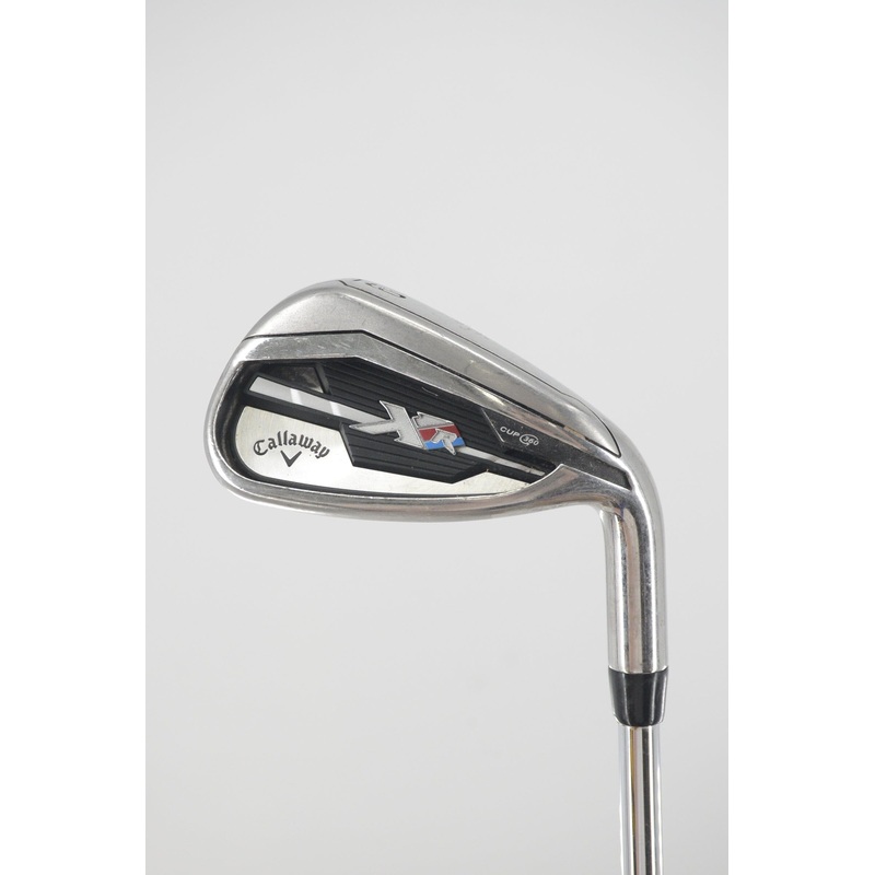 Callaway XR 9 Iron S Flex 35.5″